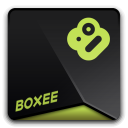 Boxee 2 Icon 128x128 png